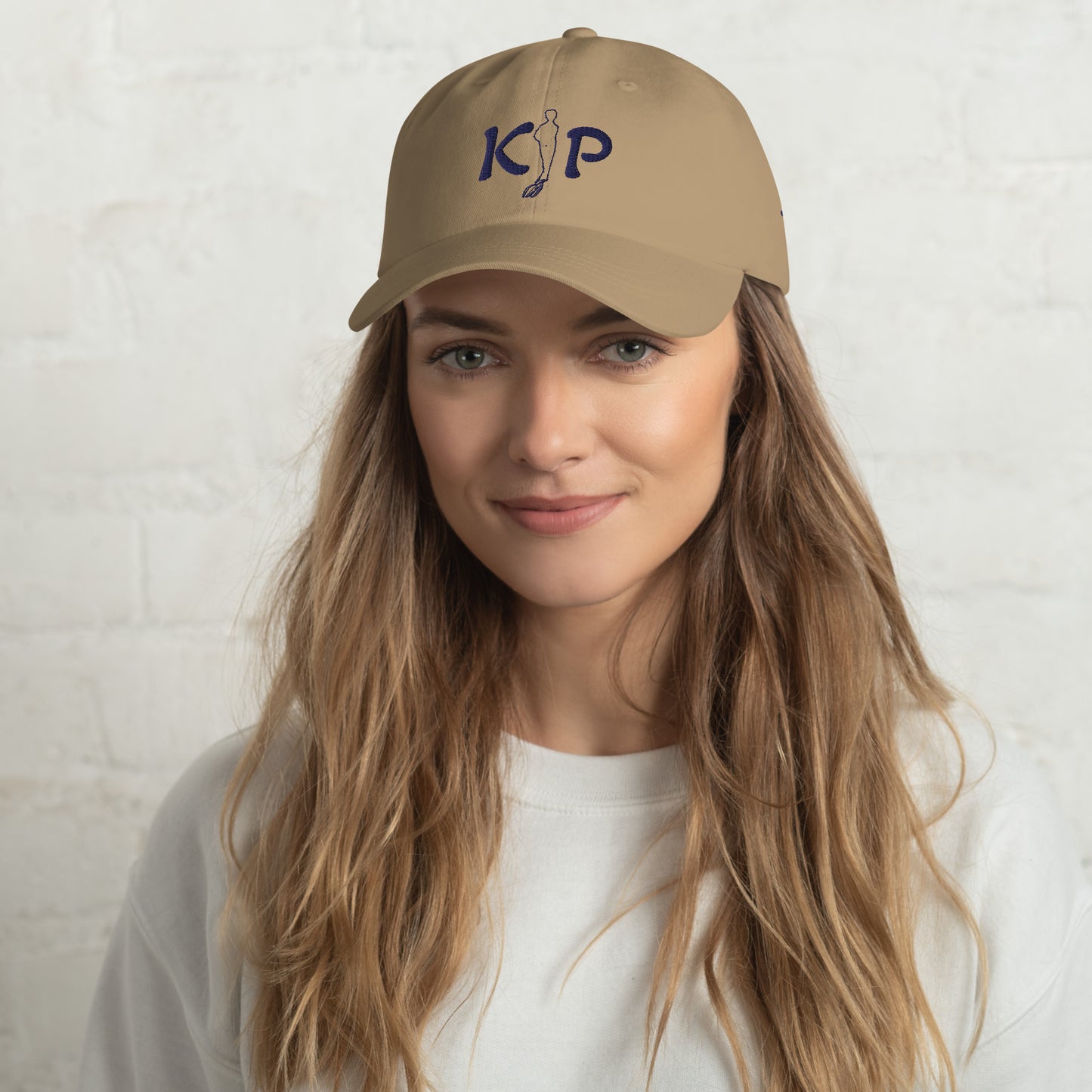 Empower & Inspire Dad hat