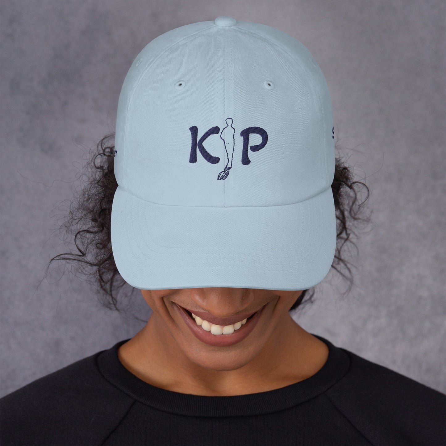 Empower & Inspire Dad hat