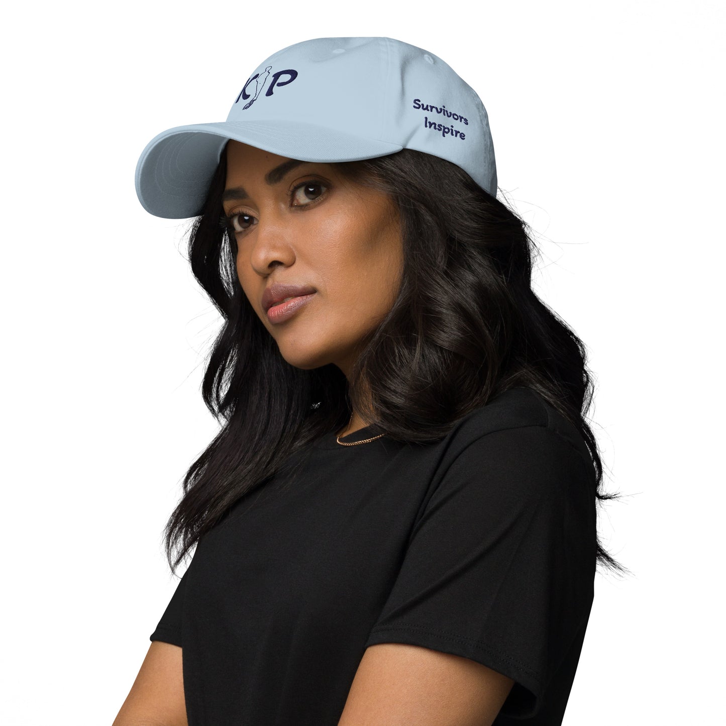 Empower & Inspire Dad hat