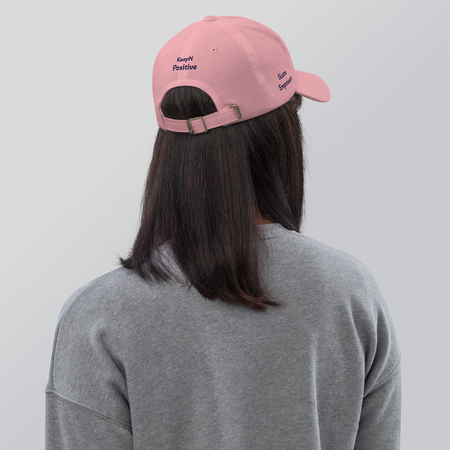 Empower & Inspire Dad hat