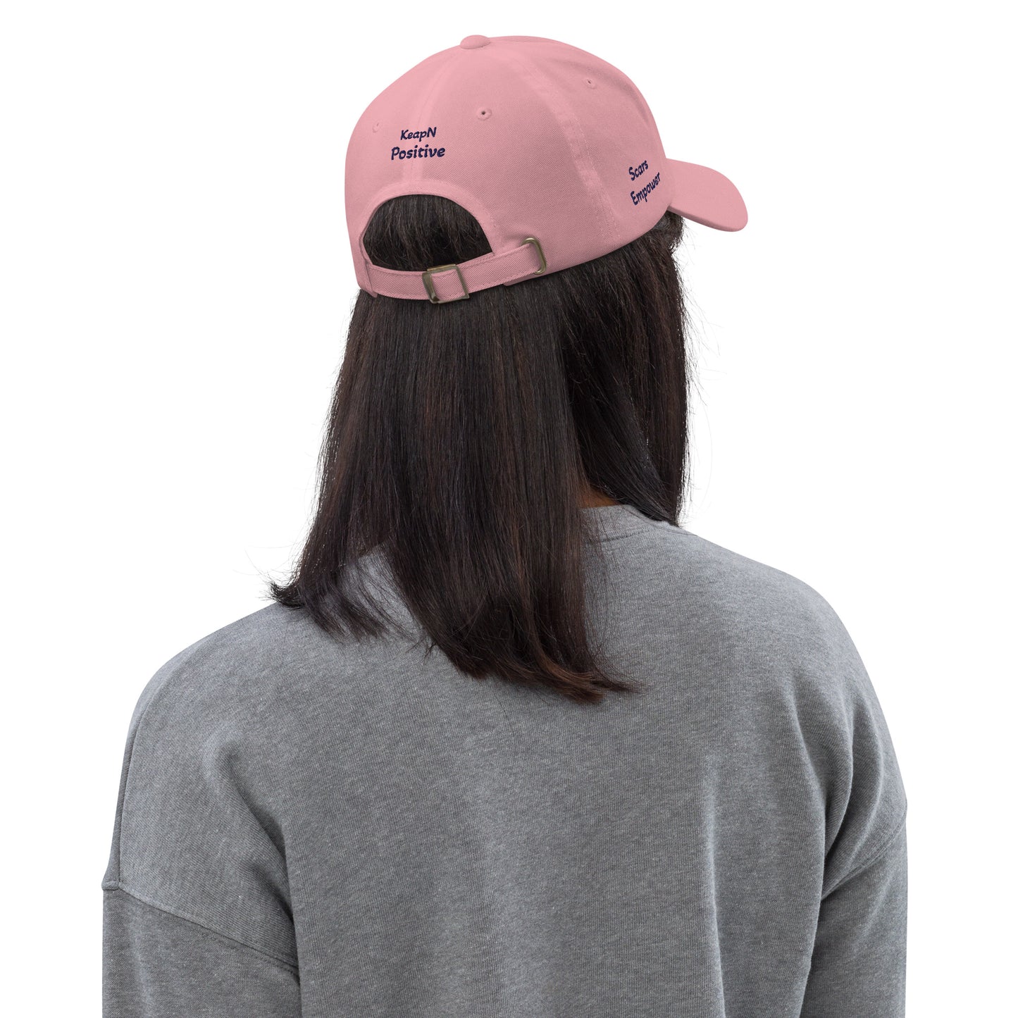 Empower & Inspire Dad hat