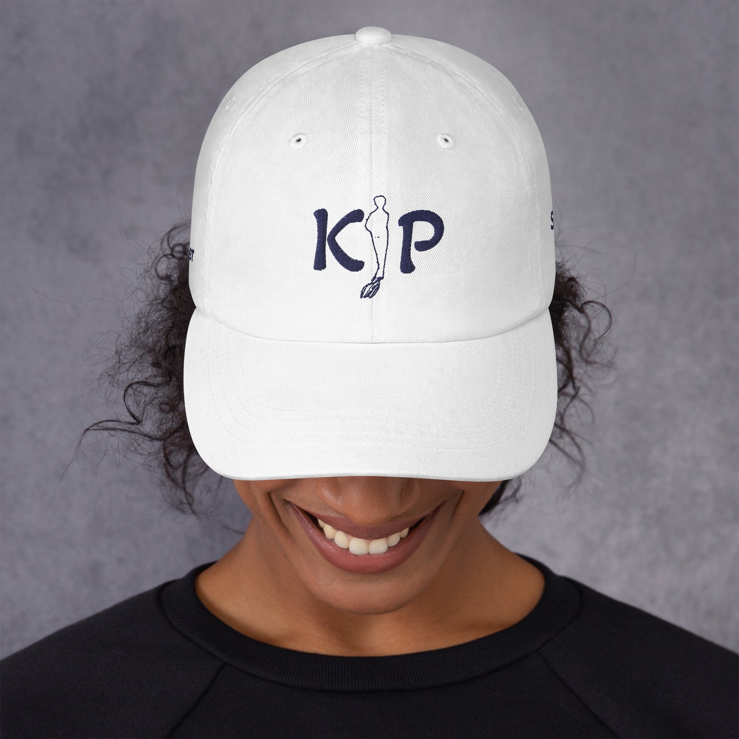 Empower & Inspire Dad hat