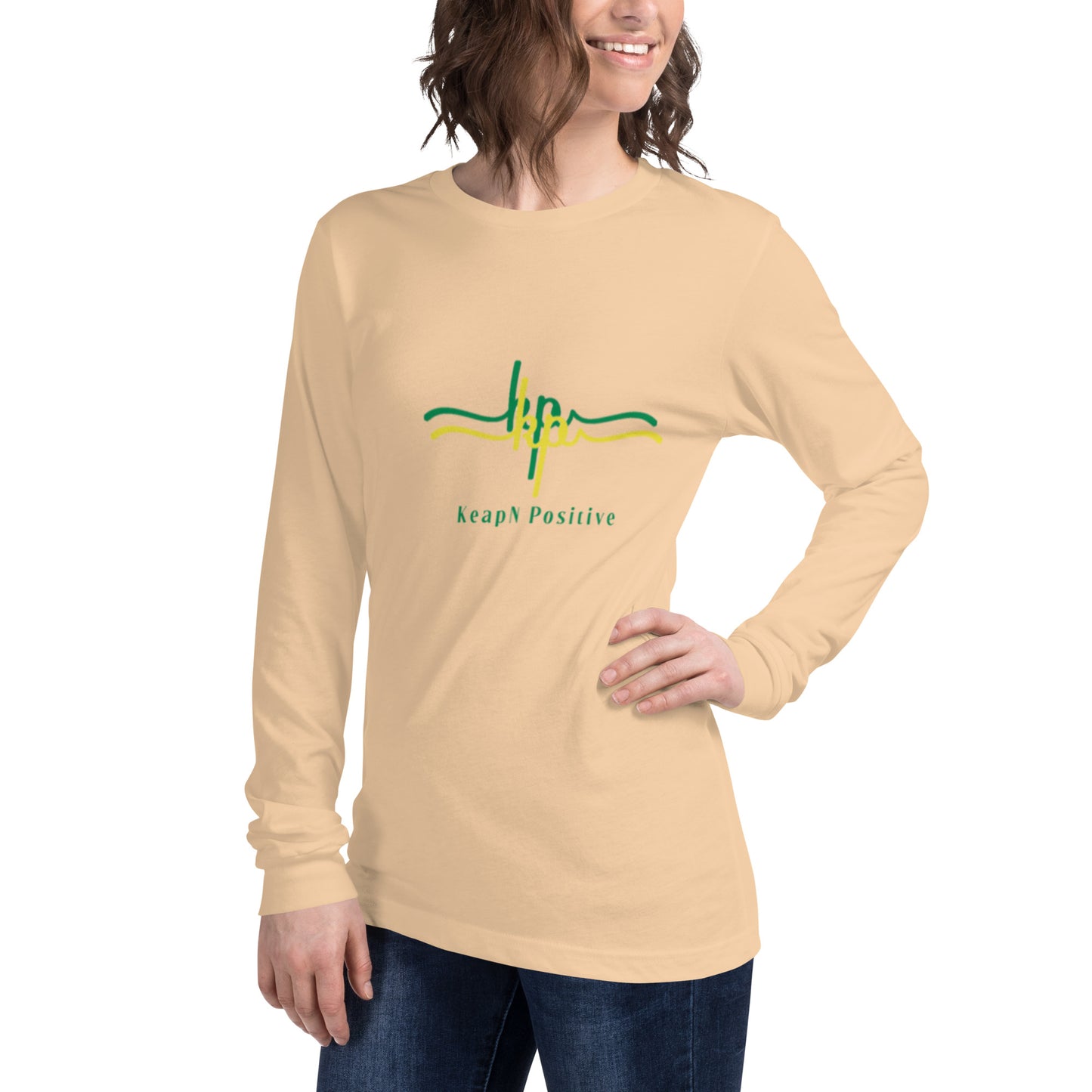 Long Sleeve Women's Tee