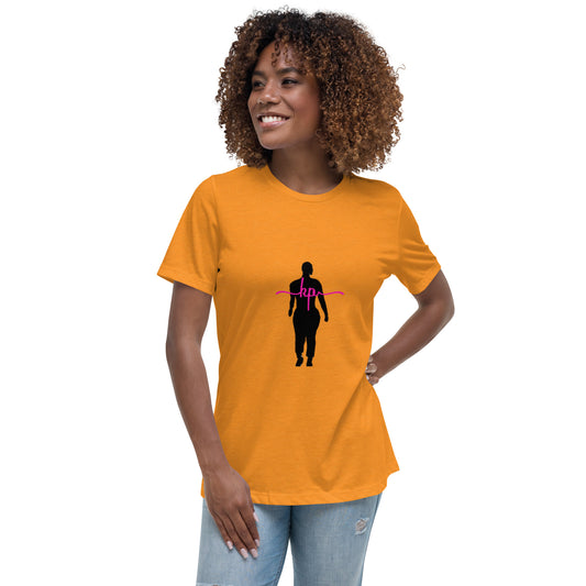 Relaxed Women's T-Shirt